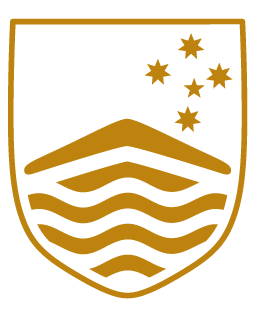 ANU Logo